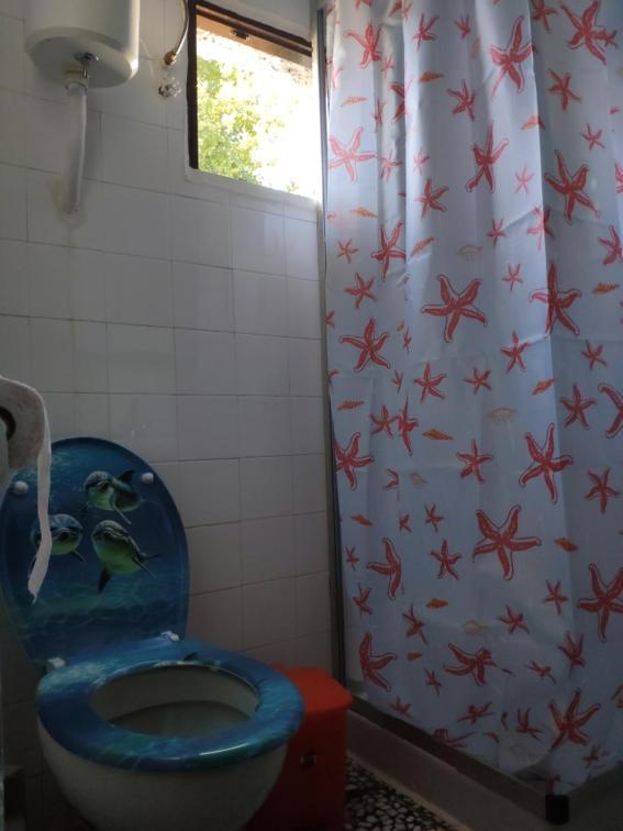 Flower House Хорефто Экстерьер фото